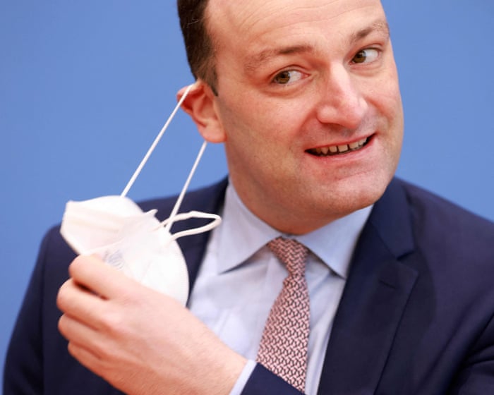 Jens Spahn's Surrogacy Scandal: A Tipping Point in Conservative Germany