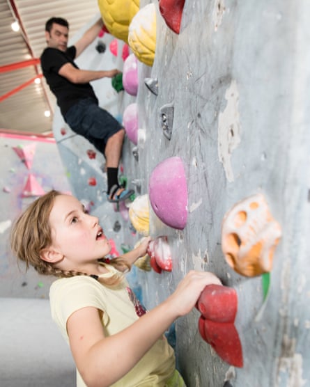 First, Rock Climbing Became a Pandemic Hobby. Then It Became a Fashion  Moment