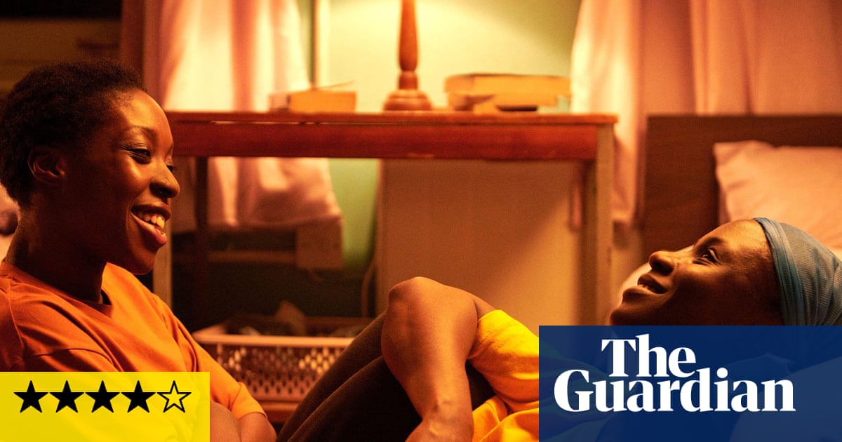 Dreamers review – deep sense of empathy powers emotionally vivid refugees’ drama