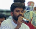 Abhijeet Dipke.