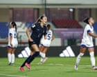 US under-17 women beat Samoa 17-0 for biggest win in World Cup history — The Guardian