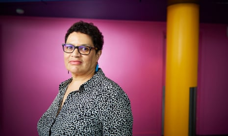 Jackie Kay is the current makar for Scotland.