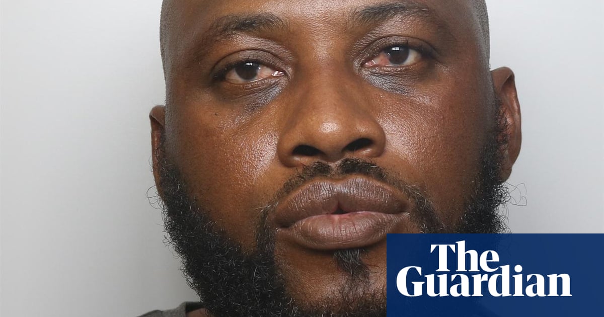 Rapist caught on CCTV carrying woman through Leeds city centre jailed