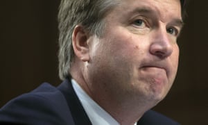 Brett Kavanaugh is facing a second allegation of sexual misconduct from his youth.