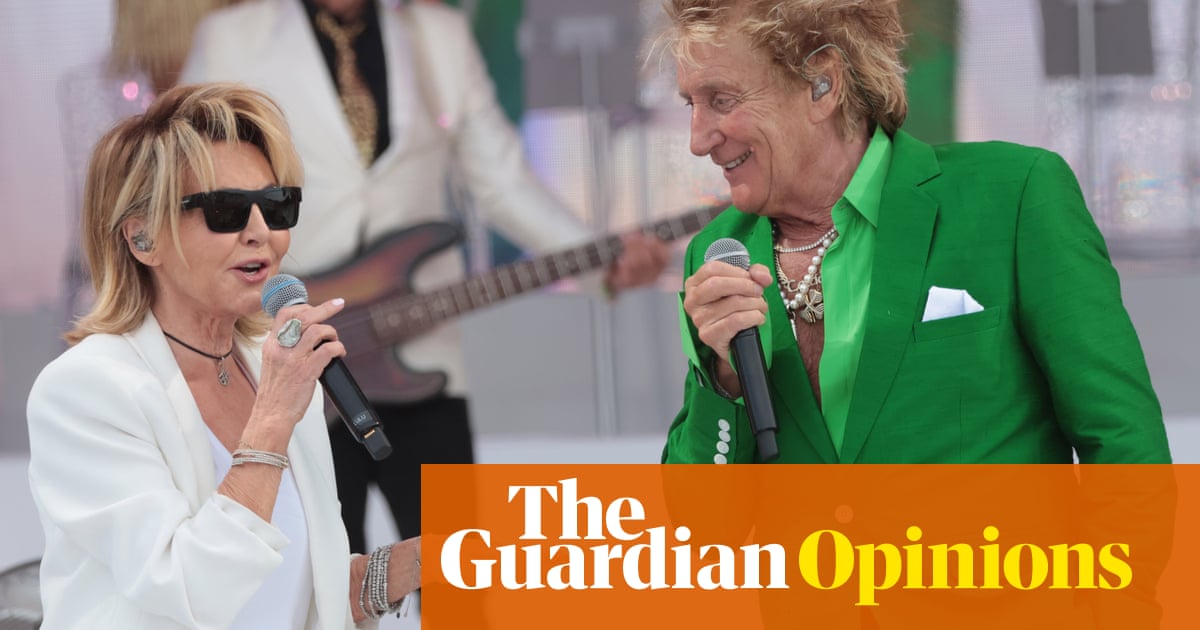 It is unlikely that music dinosaurs dominates charts. Here’s how we save the Pop in Britain | Eamonn Forde It is unlikely that music dinosaurs dominates charts. Here’s how we save the Pop in Britain | Eamonn Forde