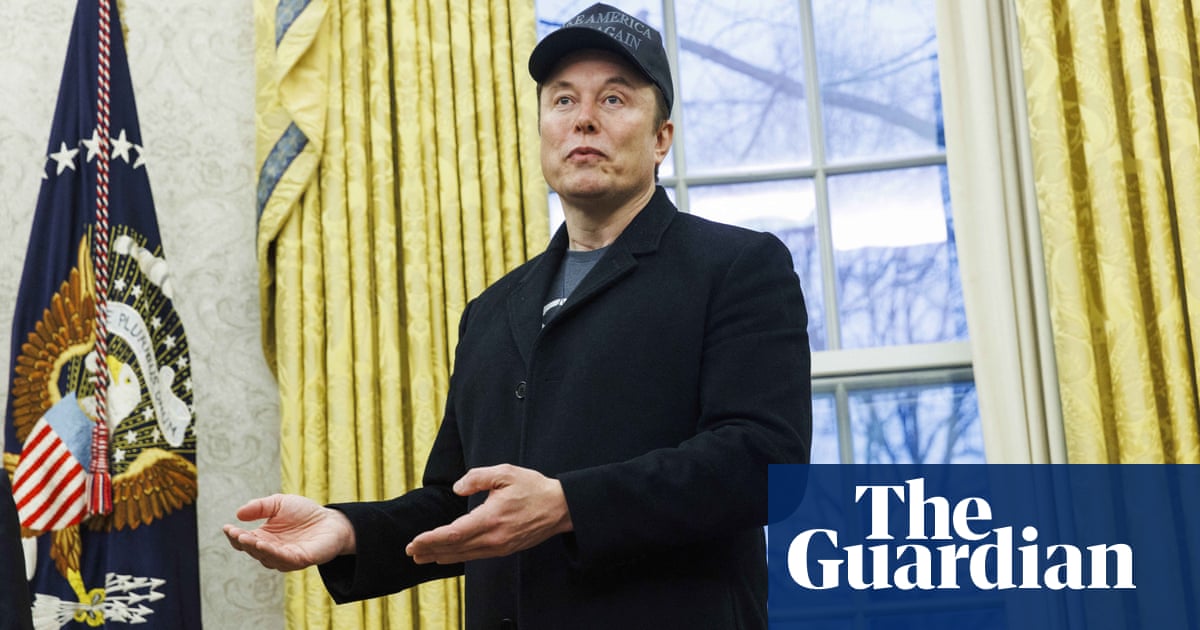 Elon Musk sagt, er werde sein 97 Mrd. USD für OpenAI fallen lassen, wenn es ein gemeinnütziger Gewinn bleibt | Technologie Elon Musk sagt, er werde sein 97 Mrd. USD für OpenAI fallen lassen, wenn es ein gemeinnütziger Gewinn bleibt | Technologie