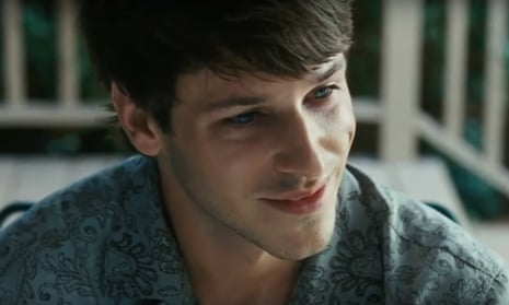 ‘Louis looks very ill, but it is not merely his illness. It is a form of nervous breakdown, mingled with guilt and fear. Being back among his family is causing something like anaphylactic shock’ … Gaspard Ulliel in It’s Only the End of the World