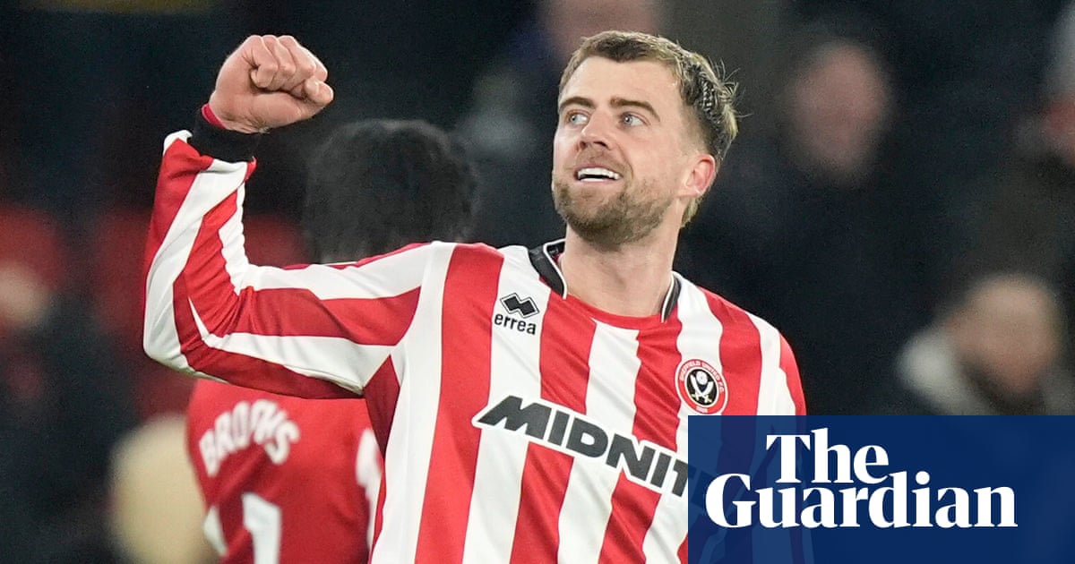 Championship roundup: Bamford strike helps Sheffield United out of bottom three