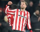 Bamford porta Sheffield United fuori dalla zona di retrocessione con vittoria 3‑0 sul Portsmouth