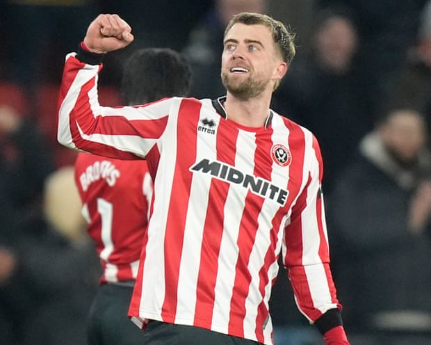 Bamford strike propels Sheffield United out of bottom three Bamford strike propels Sheffield United out of bottom three