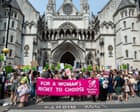 MPs Vote to Decriminalise Women Ending Pregnancies England, Wales