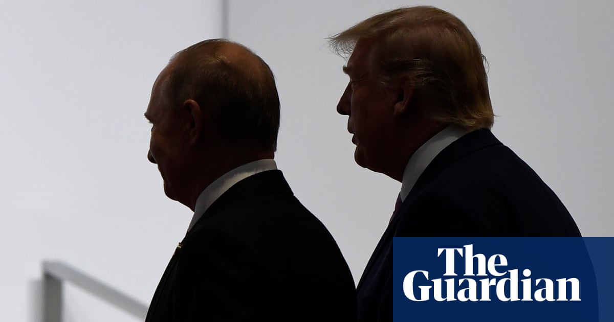 High-Stakes Alaska Summit: Putin Offers Financial Lures to Trump on Ukraine