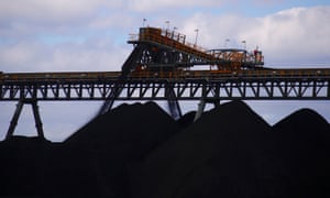 Japan’s environment minister has announced he will ‘in principle’ oppose any new plans to build or expand coal-fired power stations