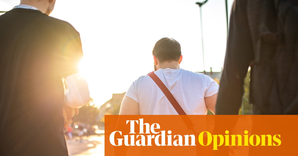 Too many of us were traumatised by sport at school – but it’s never too late to change | Cath Bishop