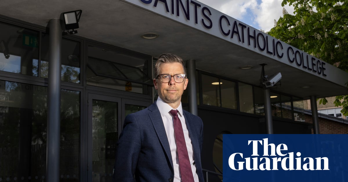 High aspirations': the school that embodies Labour's hopes for special needs