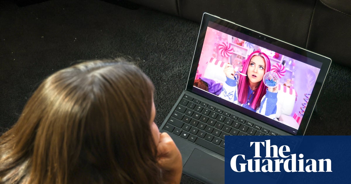 Teletubbies creator warns parents over ‘empty’ YouTube programmes for children