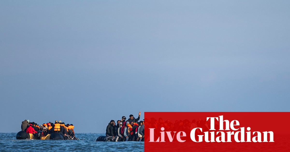 Council of Europe agrees to look at how ECHR applied in face of ‘challenges posed by irregular migration’ – UK politics live