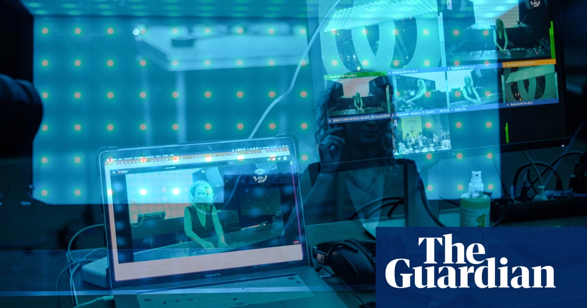 A New Form Of House Music Berlin Clubs Livestream Dj Sets