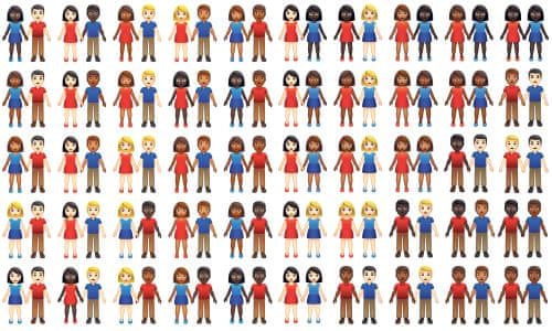 From Hijabs To Pretzels What Makes An Emoji Technology The Guardian