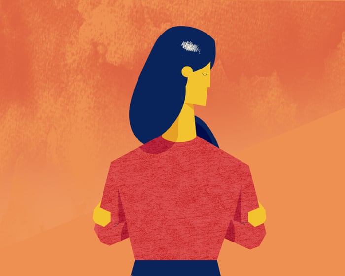 Image accompanying the story: I gave my ex our house and half my savings, but now I feel resentful | Ask Annalisa Barbieri