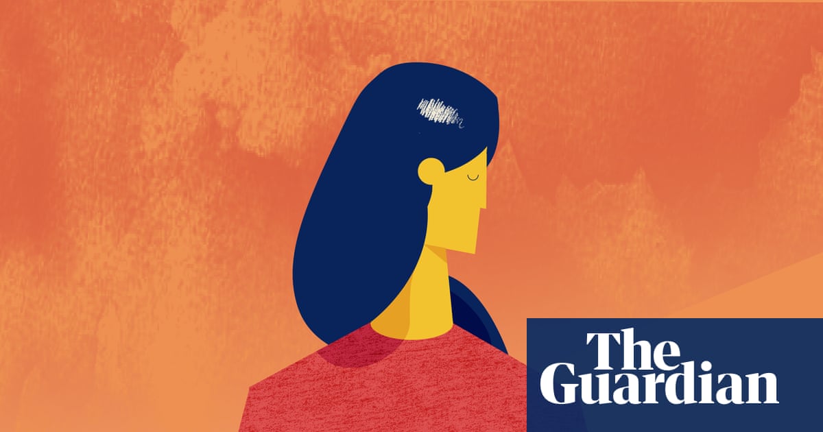 I haven’t dated for years and want to try again. How do I prepare for the storm | Annalisa Barbieri