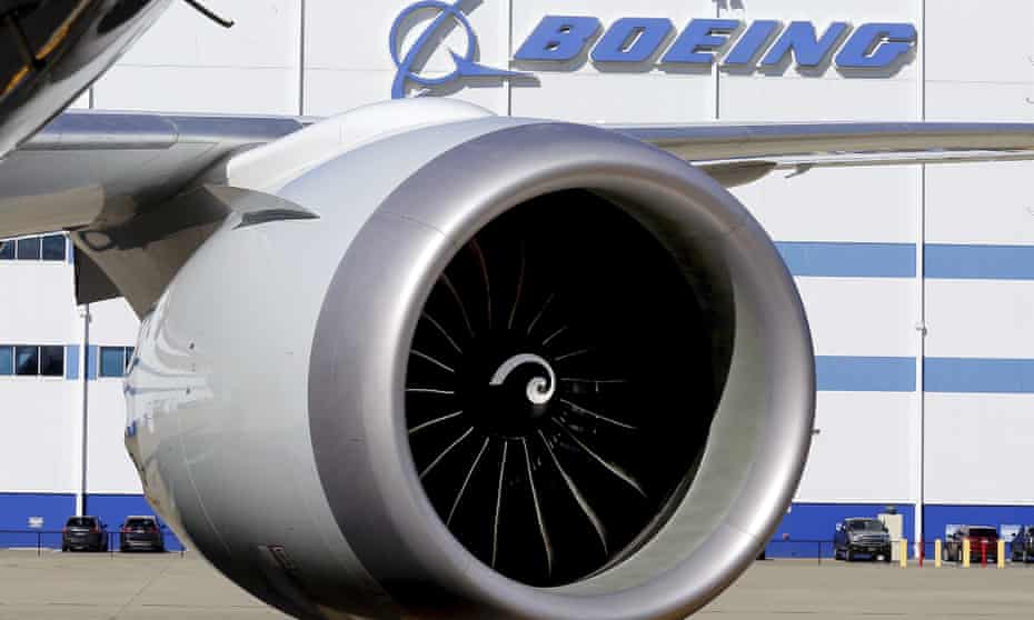 Boeing set up in South Carolina in 2011 rather than Washington state where the company has unionized operations. The state has the lowest level of union participation in the country.