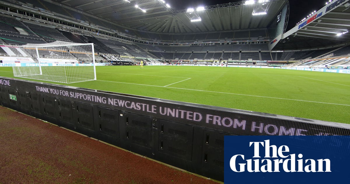 Newcastle fans boycott pay-per-view and donate fees to local food bank