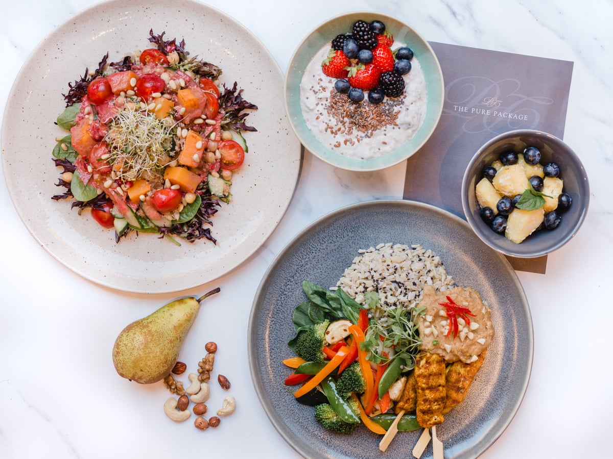 Take One Lockdown Add A Gourmet Meal Kit And Taste The Success Food The Guardian