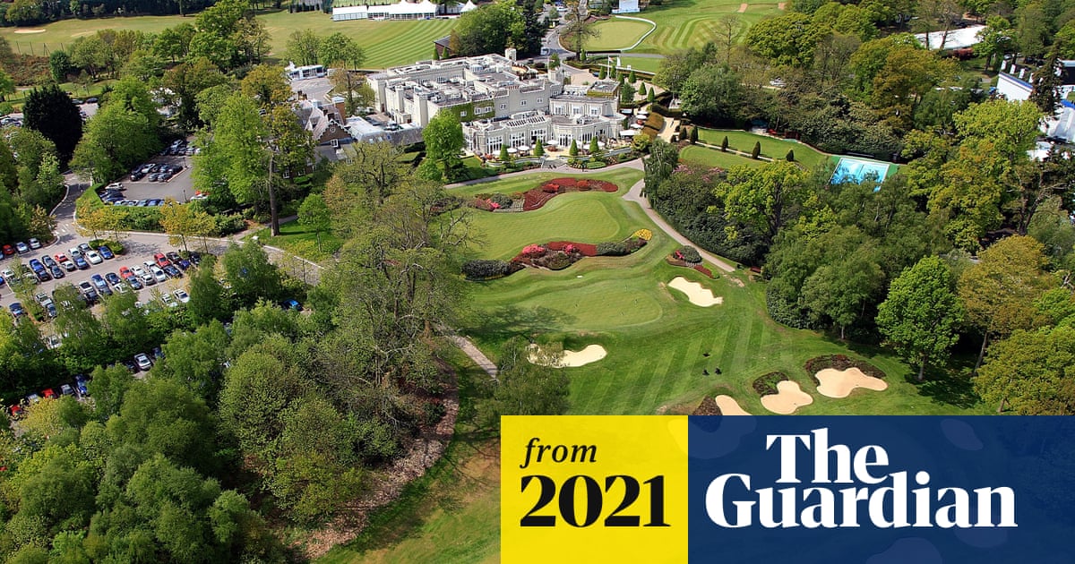 wentworth golf club dress code Wentworth Golf Club - Reviews, Photos & Deals 2026 - Tarpon Springs, FL