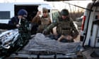 Russia-Ukraine war at a glance: what we know on day 629