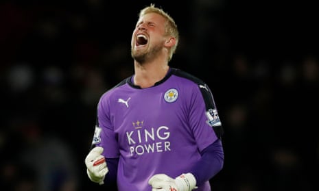 Hành Trình Lẫy Lừng Của Kasper Schmeichel - Người Gác Đền Huyền Thoại Đến 2025 Hành Trình Lẫy Lừng Của Kasper Schmeichel - Người Gác Đền Huyền Thoại Đến 2025