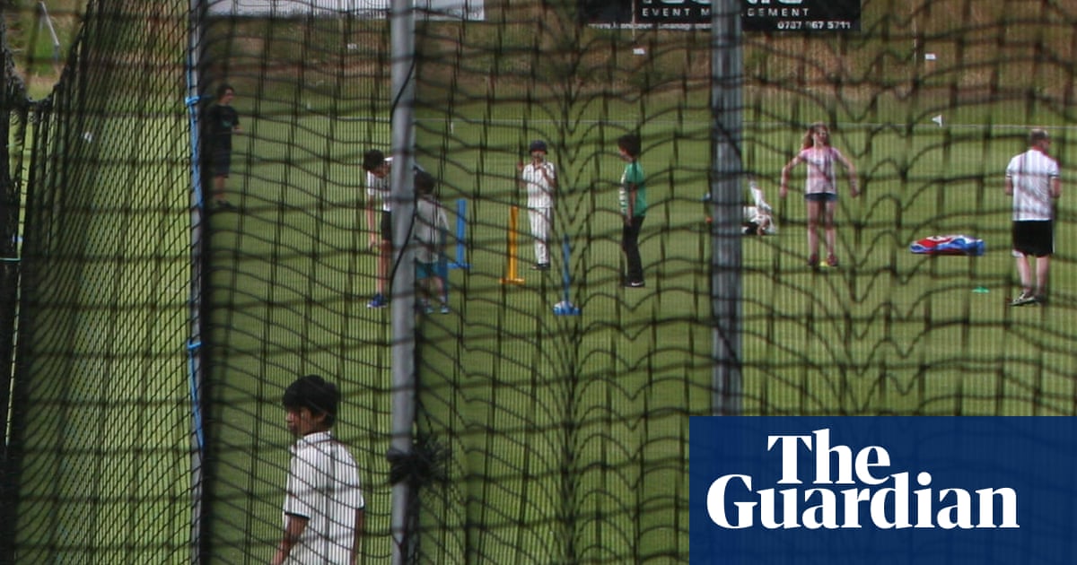 The Spin | Inclusion revolution: how East Lancashire CC have revived Asian involvement