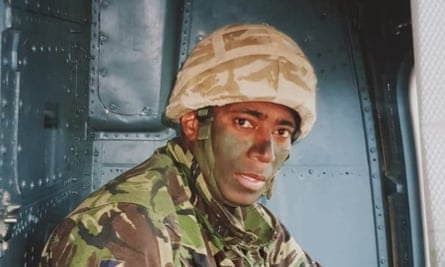 Taitusi Ratucaucau In Uniform. A Fijian veteran who served in the British Army has thanked the public for helping pay for life saving surgery. Taitusi Ratucaucau was facing a hospital bill of nearly £30,000. His immigration status meant he was ineligible for free NHS treatment even though he has served in the Army for more than a decade.