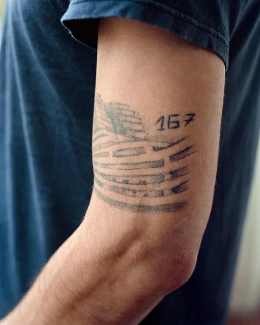 Utopia Abitatif: Scampia, 2021