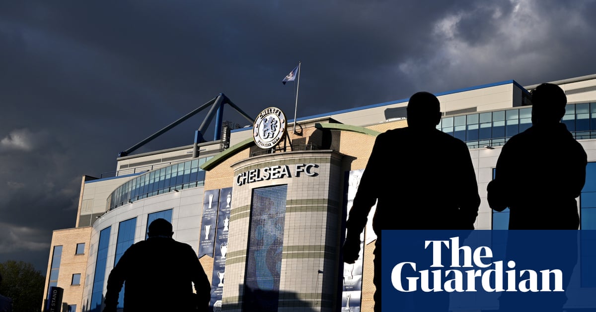 Chelsea hit with 74 charges for alleged breaches of FA’s agent regulations