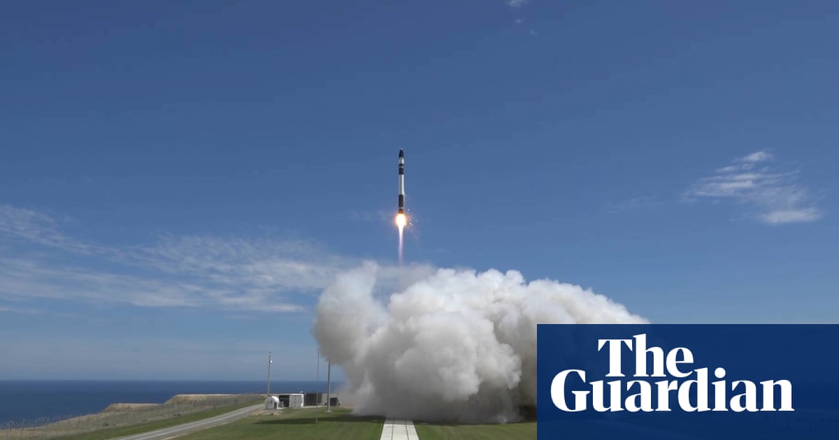 US hails ‘Antipodean Adventure’ and Australia silent as second spy satellite set to launch from New Zealand
