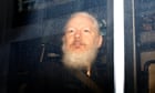 Julian Assange and the story of WikiLeaks - podcast