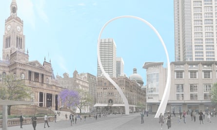 Cloud Arch was put on indefinite hold in late 2018.