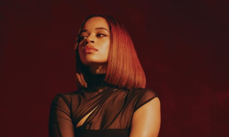 Ella Mai: Heart on My Sleeve review – everyday romance parsed with ambition  | Ella Mai | The Guardian