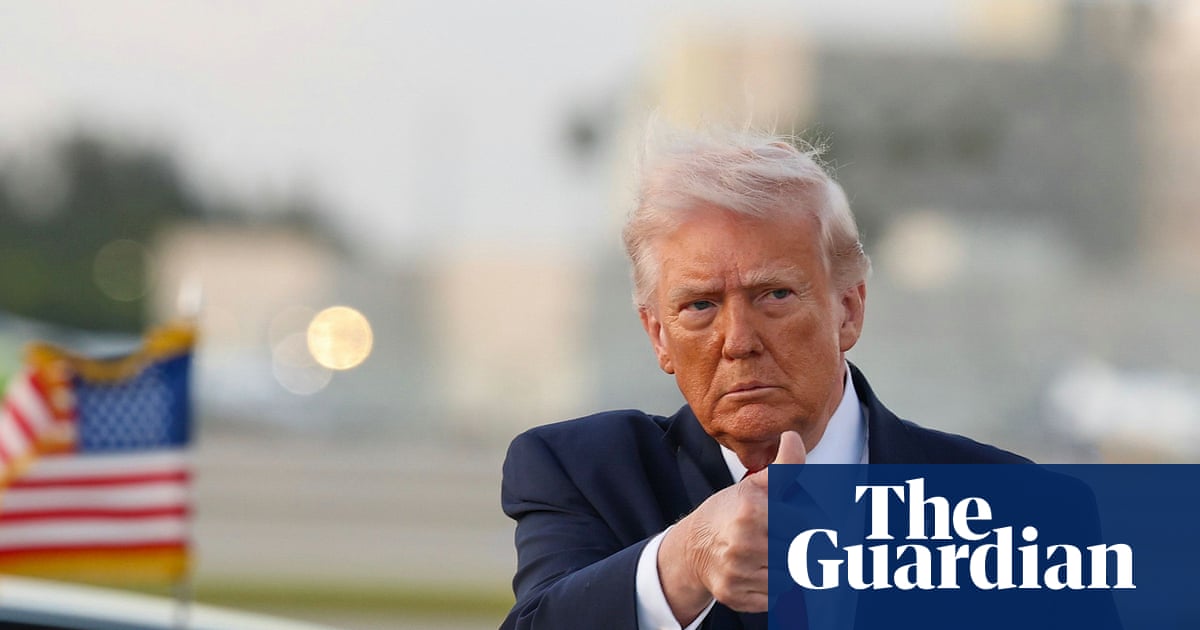 Trump news at a glance: president renews threat to Iranian power plants and bridges after talks fail