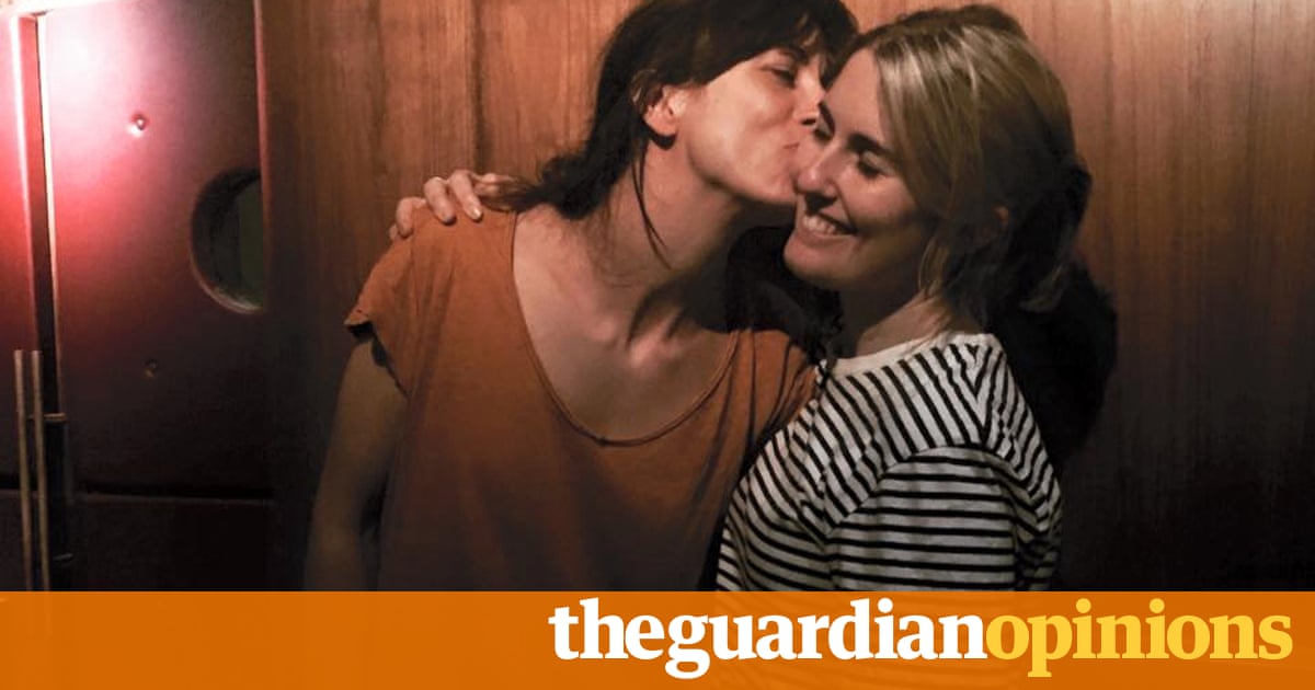 I'm glad Australia has voted yes, but I'll never take my equality for granted again | Dee Jefferson