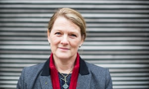 Christine Tacon