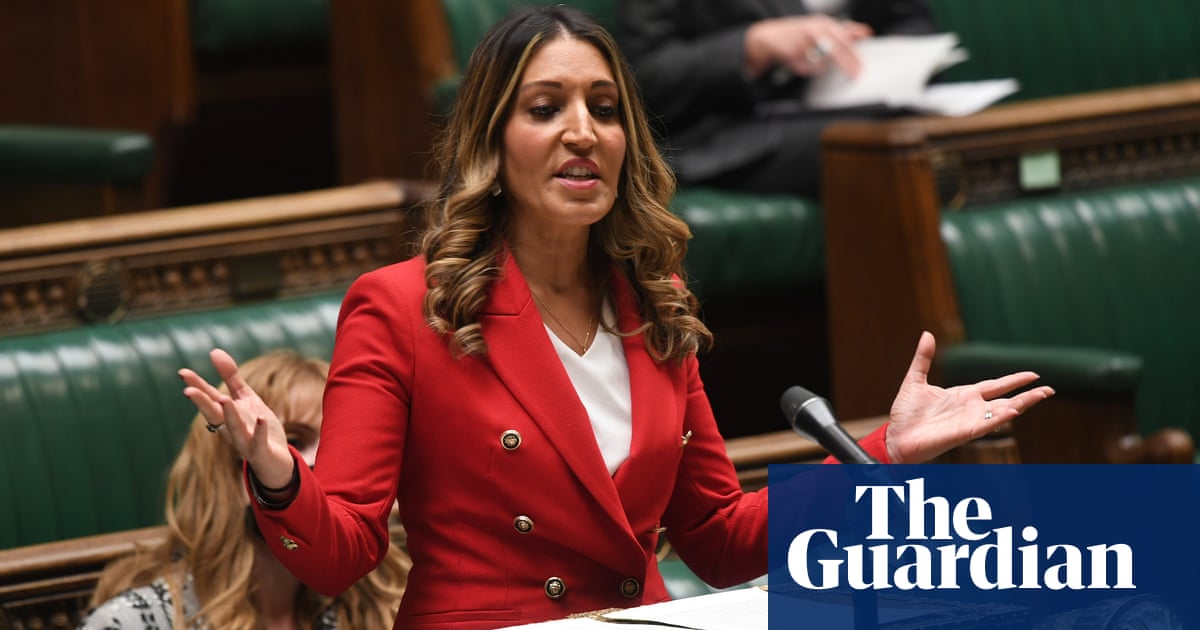 Labour row as two Asian women in shadow cabinet lose advisers