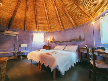 Photos of a rental property available on EcoBnB