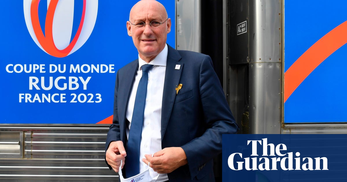 French rugby president Bernard Laporte says there is a coup against him