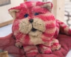 Il ritorno di Bagpuss: il gatto di stoffa dormiente torna al cinema con una nuova avventura!