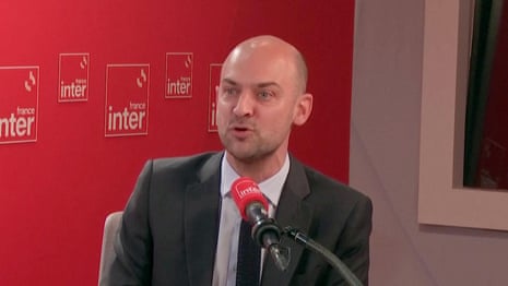 Germany and France warn Trump against use of force over Greenland (theguardian.com)