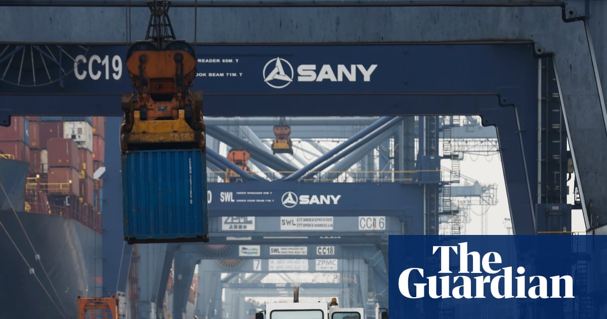 Trump says Indonesia to pay 19% tariffs, buy 50 Boeing jets under trade deal | Trump tariffs Trump says Indonesia to pay 19% tariffs, buy 50 Boeing jets under trade deal | Trump tariffs