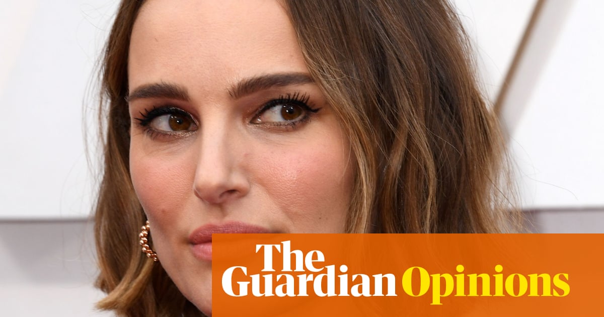 Caped crusader: who is the real target of Natalie Portmans reply to Rose McGowan? | Catherine Shoard