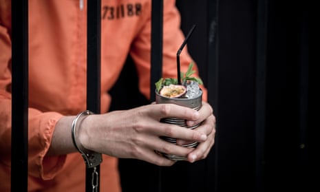 New Alcatraz-themed east London bar 'fetishises misfortune', Prisons and  probation